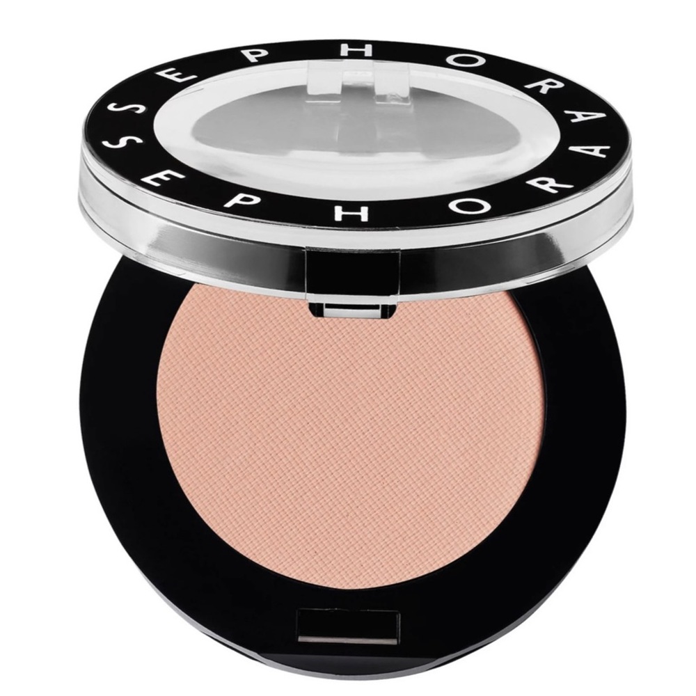 Sephora Collection “Golden Marshmallow” Matte Eyeshadow (NWT) - Picture 3 of 7